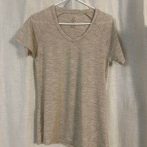 WoolX Mia merino t-shirt